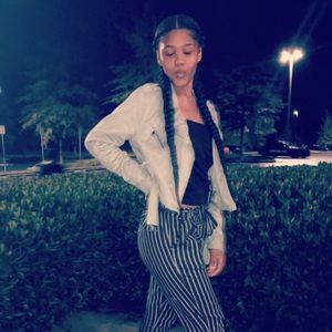 Meet your Posher, Destiny